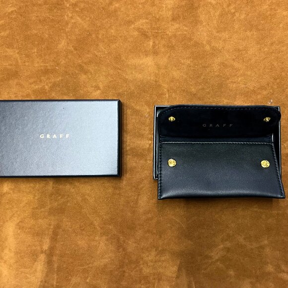 ✅🚨🆕🔴🌸S🌸A🌸L🌸E🌸🔴💲👑📢GRAFF Signature Jewelry➕🆒POUCH🟢💸BUY NOW👇📲🪙🟢 - Picture 14 of 16